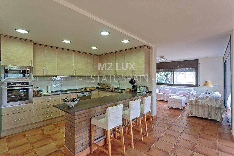 Вилла в Санта-Кристина-де-Аро 363 м2 №VL21271CDDC  - Продажа - 9 large