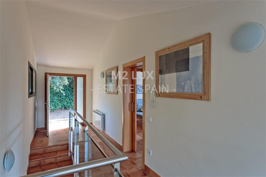 Вилла в Санта-Кристина-де-Аро 363 м2 №VL21271CDDC  - Продажа - 32 large