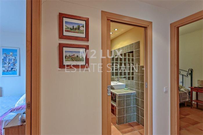 Вилла в Санта-Кристина-де-Аро 363 м2 №VL21271CDDC  - Продажа - 18 preview