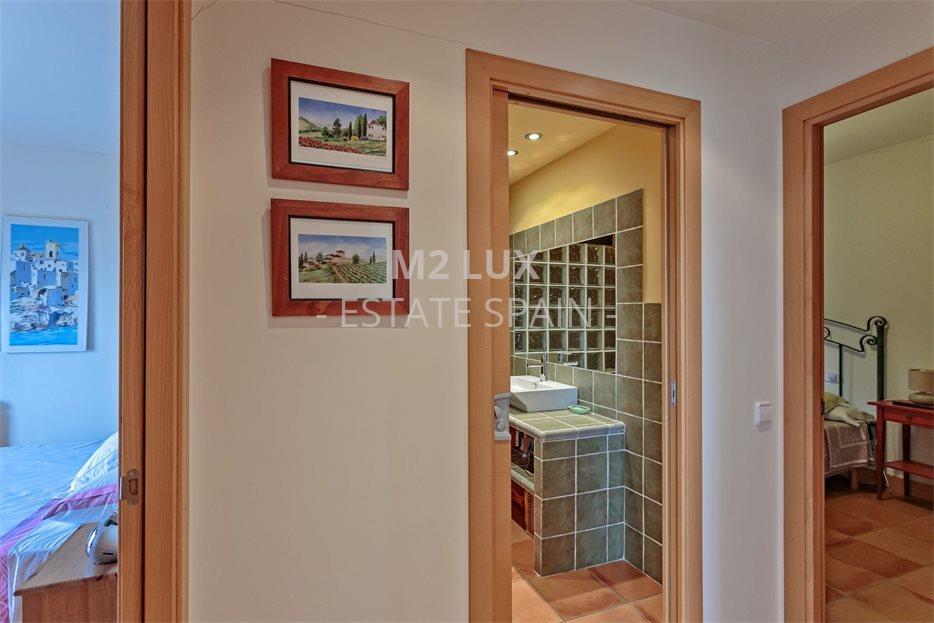 Вилла в Санта-Кристина-де-Аро 363 м2 №VL21271CDDC  - Продажа - 18 large