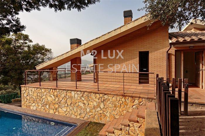 Вилла в Санта-Кристина-де-Аро 363 м2 №VL21271CDDC  - Продажа - 46 preview