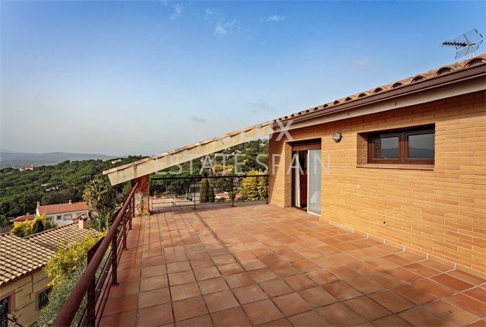 Вилла в Санта-Кристина-де-Аро 363 м2 №VL21271CDDC  - Продажа - 39 preview