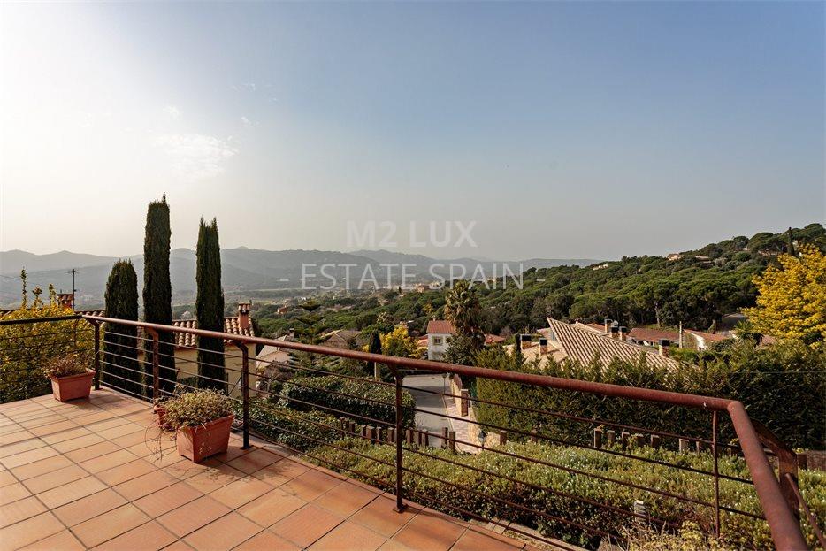 Вилла в Санта-Кристина-де-Аро 363 м2 №VL21271CDDC  - Продажа - 6 large