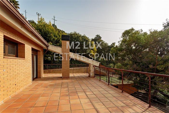 Вилла в Санта-Кристина-де-Аро 363 м2 №VL21271CDDC  - Продажа - 41 preview