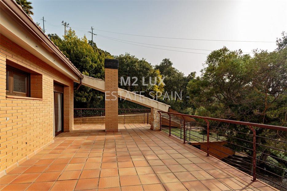 Вилла в Санта-Кристина-де-Аро 363 м2 №VL21271CDDC  - Продажа - 41 large