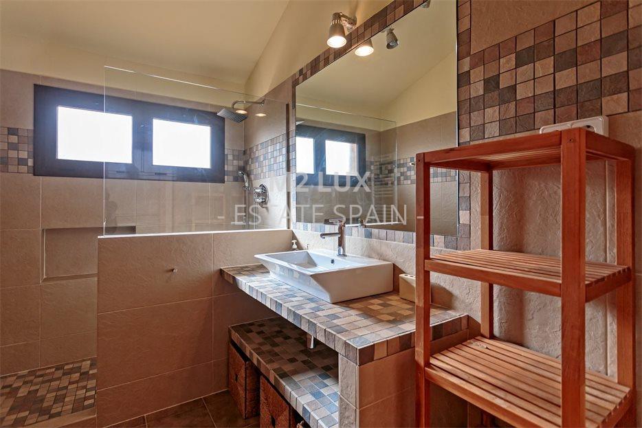 Вилла в Санта-Кристина-де-Аро 363 м2 №VL21271CDDC  - Продажа - 35 large