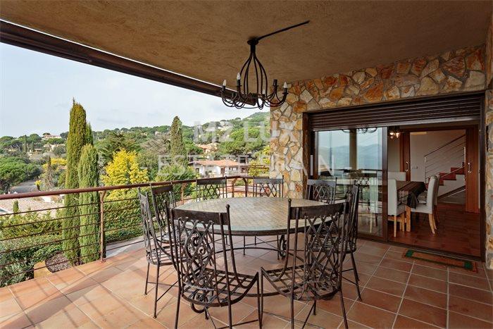 Вилла в Санта-Кристина-де-Аро 363 м2 №VL21271CDDC  - Продажа - 15 preview