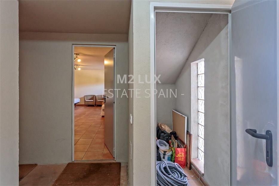 Вилла в Санта-Кристина-де-Аро 363 м2 №VL21271CDDC  - Продажа - 52 large