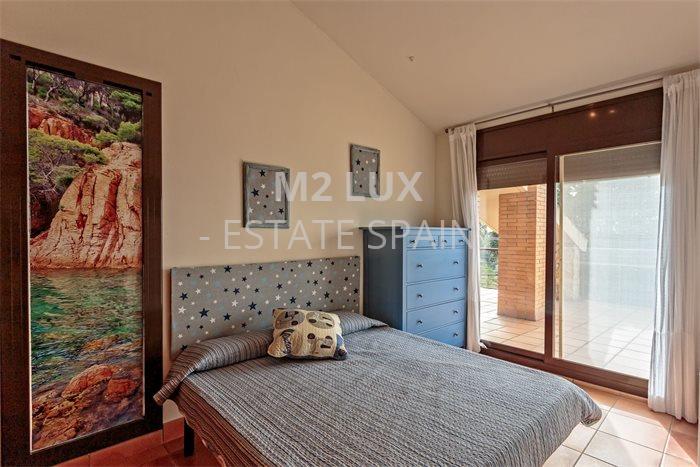 Вилла в Санта-Кристина-де-Аро 363 м2 №VL21271CDDC  - Продажа - 33 preview