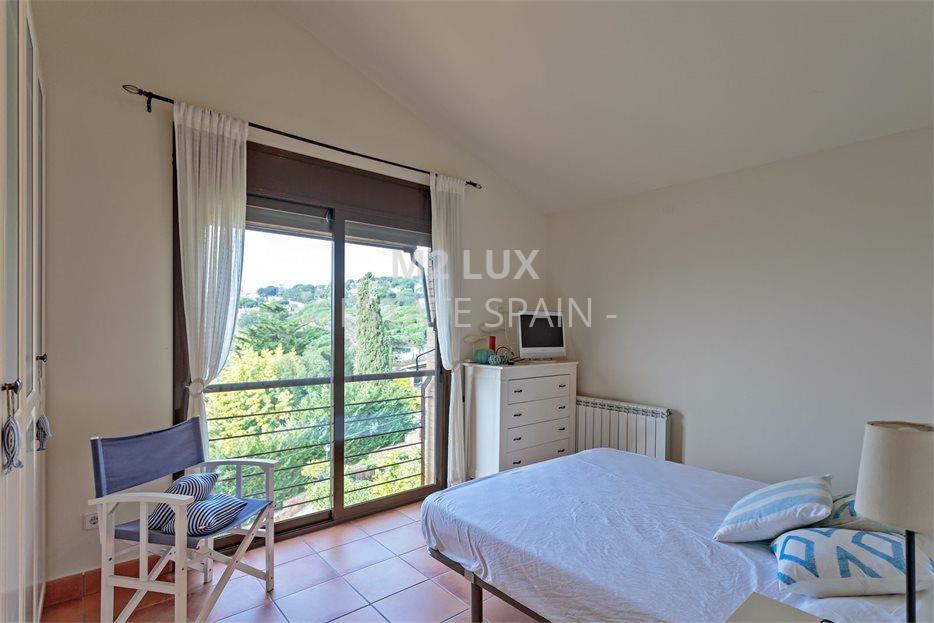 Вилла в Санта-Кристина-де-Аро 363 м2 №VL21271CDDC  - Продажа - 26 large