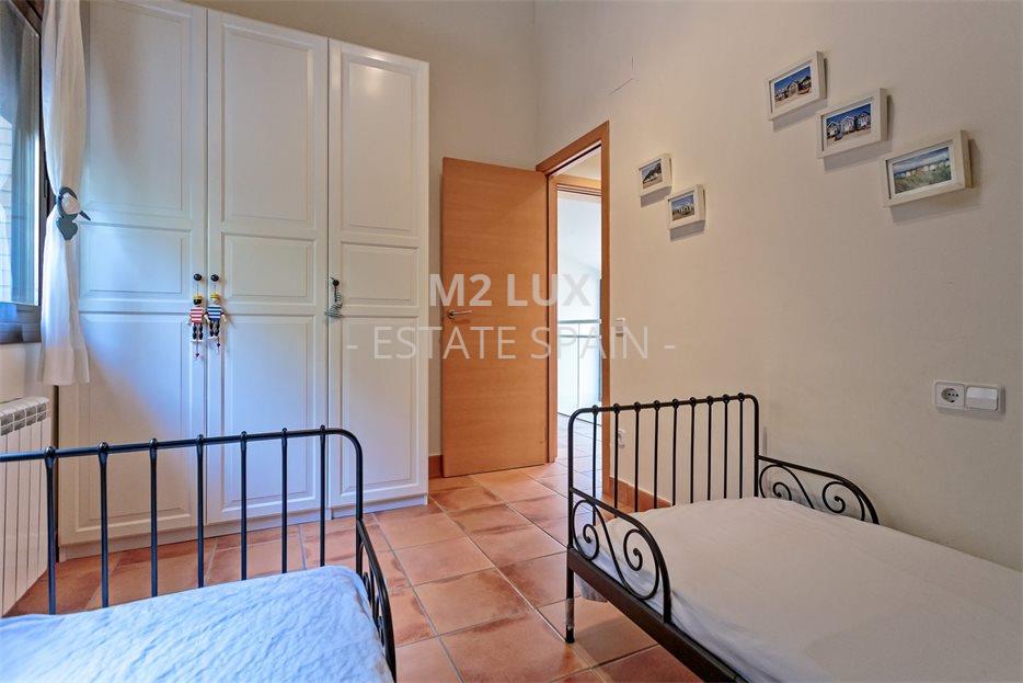 Вилла в Санта-Кристина-де-Аро 363 м2 №VL21271CDDC  - Продажа - 31 large