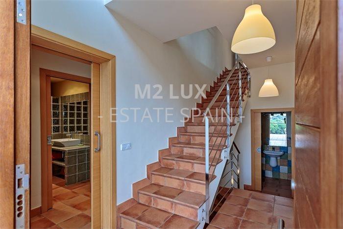 Вилла в Санта-Кристина-де-Аро 363 м2 №VL21271CDDC  - Продажа - 7 preview