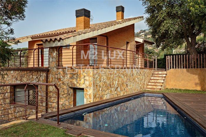 Вилла в Санта-Кристина-де-Аро 363 м2 №VL21271CDDC  - Продажа - 44 preview