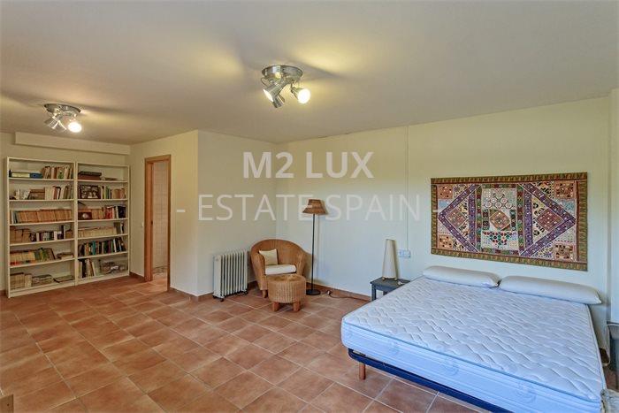 Вилла в Санта-Кристина-де-Аро 363 м2 №VL21271CDDC  - Продажа - 54 preview