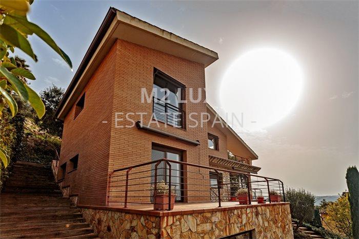 Вилла в Санта-Кристина-де-Аро 363 м2 №VL21271CDDC  - Продажа - 49 preview