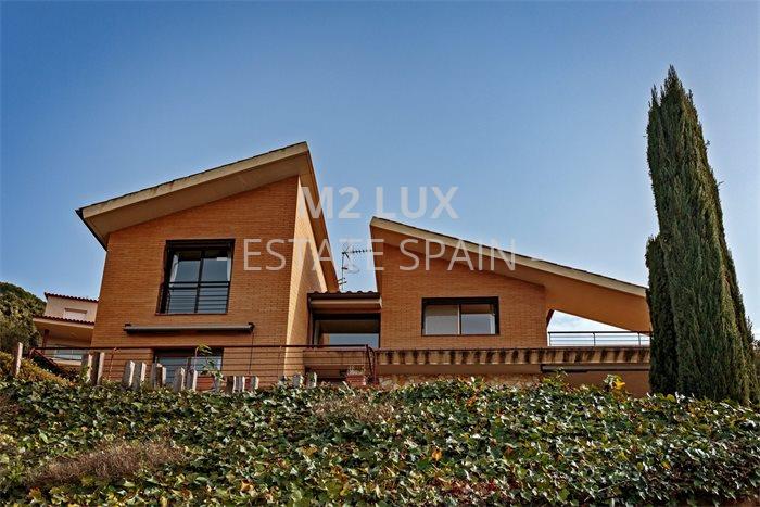 Вилла в Санта-Кристина-де-Аро 363 м2 №VL21271CDDC  - Продажа - 57 preview