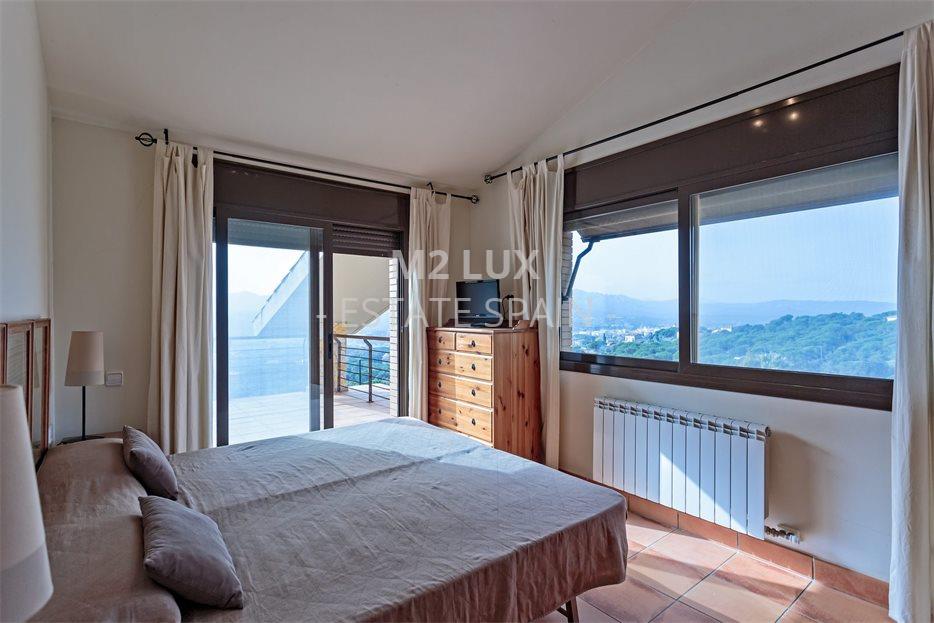 Вилла в Санта-Кристина-де-Аро 363 м2 №VL21271CDDC  - Продажа - 37 large