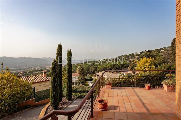 Вилла в Санта-Кристина-де-Аро 363 м2 №VL21271CDDC  - Продажа - 5 preview