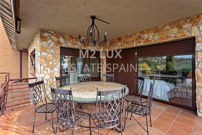 Вилла в Санта-Кристина-де-Аро 363 м2 №VL21271CDDC  - Продажа - 16 preview