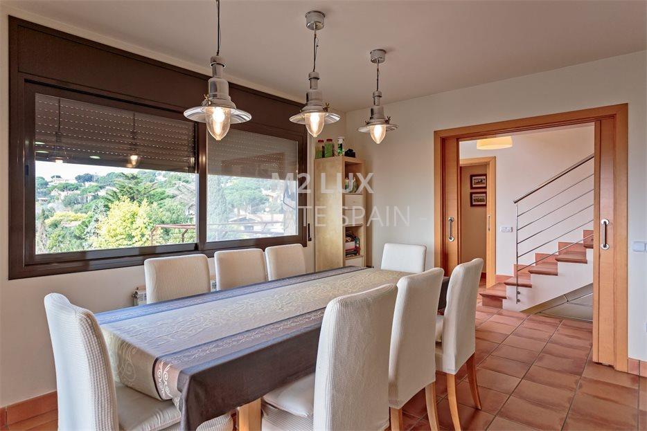 Вилла в Санта-Кристина-де-Аро 363 м2 №VL21271CDDC  - Продажа - 13 large