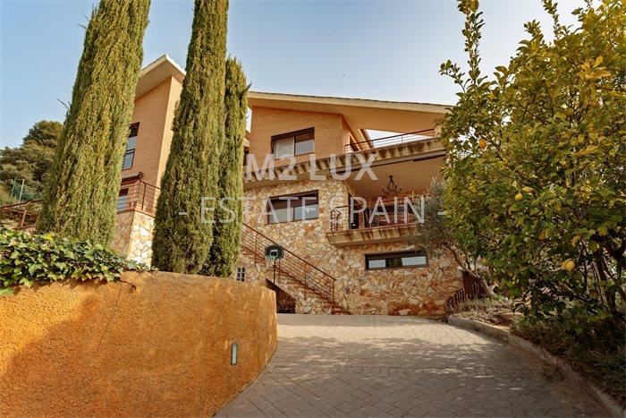 Вилла в Санта-Кристина-де-Аро 363 м2 №VL21271CDDC  - Продажа - 3 preview