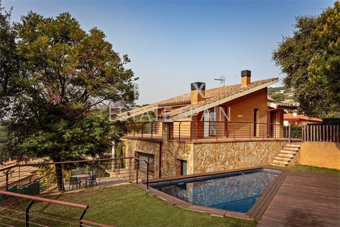 Вилла в Санта-Кристина-де-Аро 363 м2 №VL21271CDDC  - Продажа - 43 preview