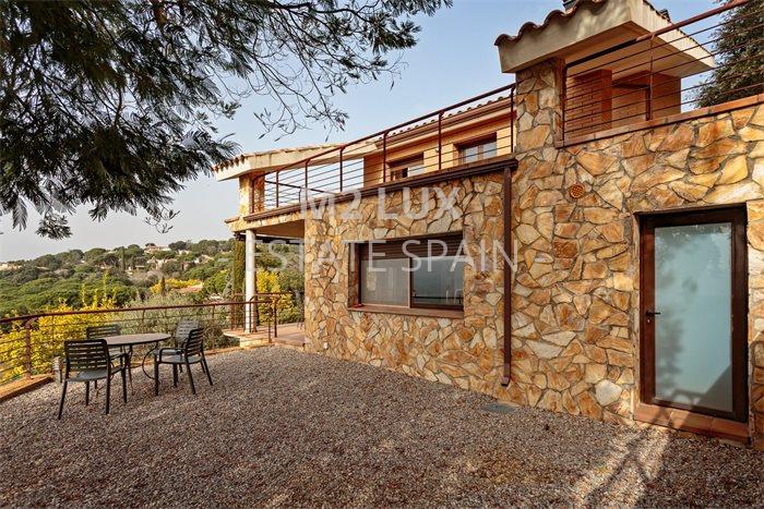 Вилла в Санта-Кристина-де-Аро 363 м2 №VL21271CDDC  - Продажа - 17 preview