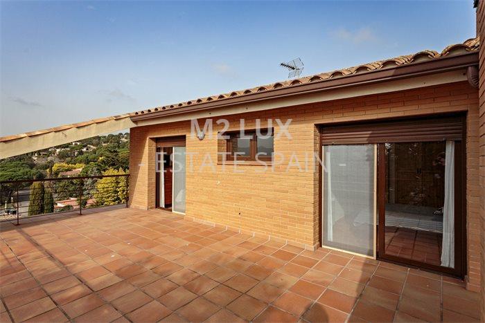 Вилла в Санта-Кристина-де-Аро 363 м2 №VL21271CDDC  - Продажа - 40 preview