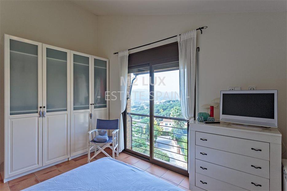 Вилла в Санта-Кристина-де-Аро 363 м2 №VL21271CDDC  - Продажа - 27 large