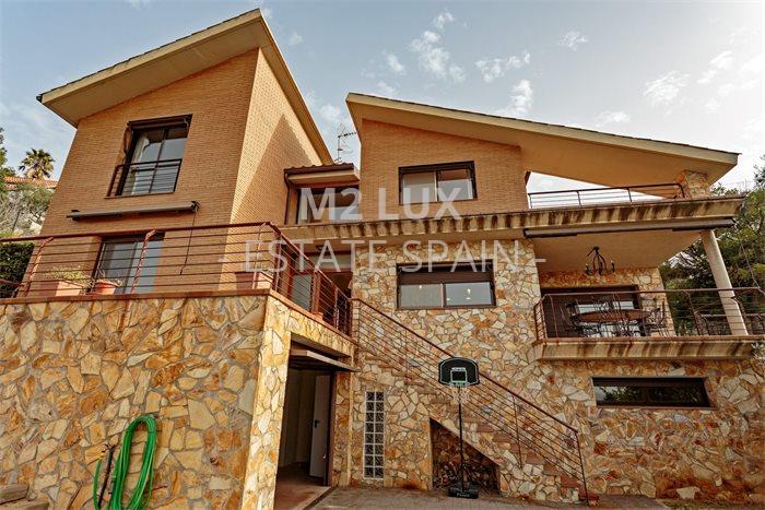 Вилла в Санта-Кристина-де-Аро 363 м2 №VL21271CDDC  - Продажа - 4 preview