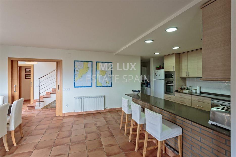 Вилла в Санта-Кристина-де-Аро 363 м2 №VL21271CDDC  - Продажа - 12 large