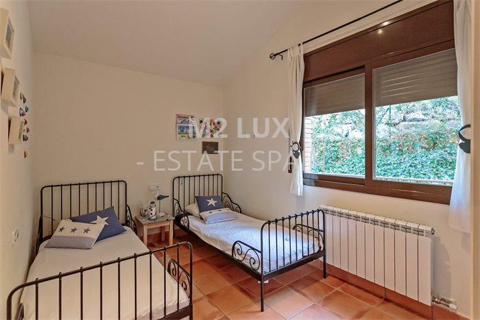 Вилла в Санта-Кристина-де-Аро 363 м2 №VL21271CDDC  - Продажа - 30 preview