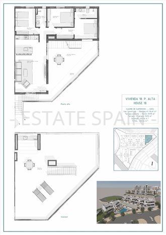 Бунгало в Вера 94 м2 №BL2510979AAF  - Продажа - 7 preview