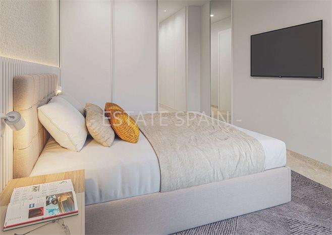 Апартаменты в Торревьехе 95 м2 №ART262240C2E  - Продажа - 13 preview