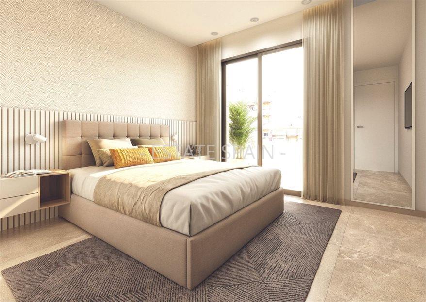 Апартаменты в Торревьехе 95 м2 №ART262240C2E  - Продажа - 14 large