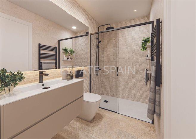 Апартаменты в Торревьехе 95 м2 №ART262240C2E  - Продажа - 18 preview