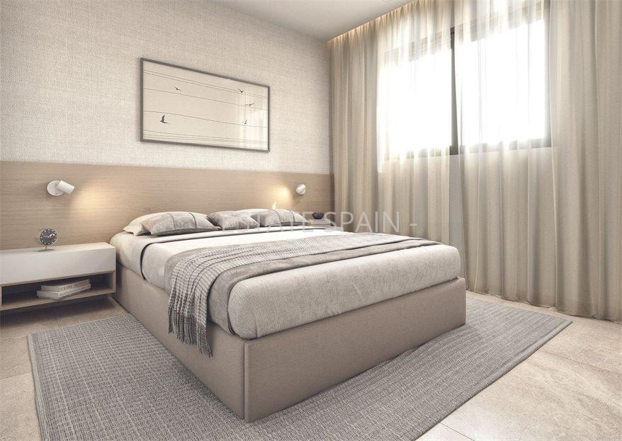 Апартаменты в Торревьехе 95 м2 №ART262240C2E  - Продажа - 17 large