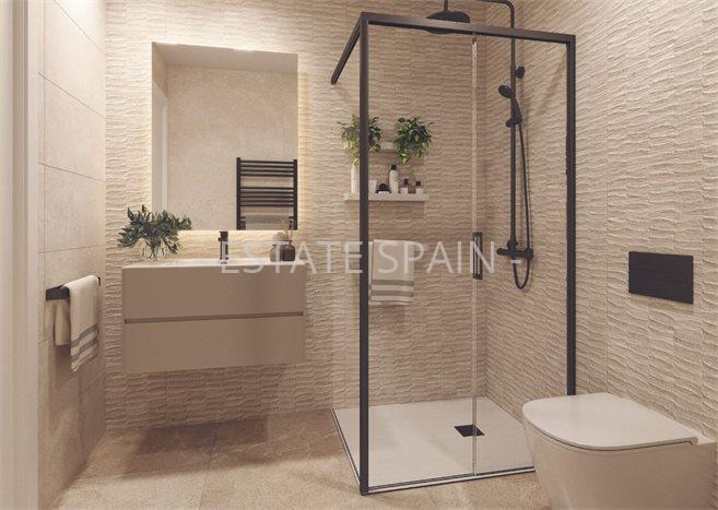 Апартаменты в Торревьехе 95 м2 №ART262240C2E  - Продажа - 19 preview