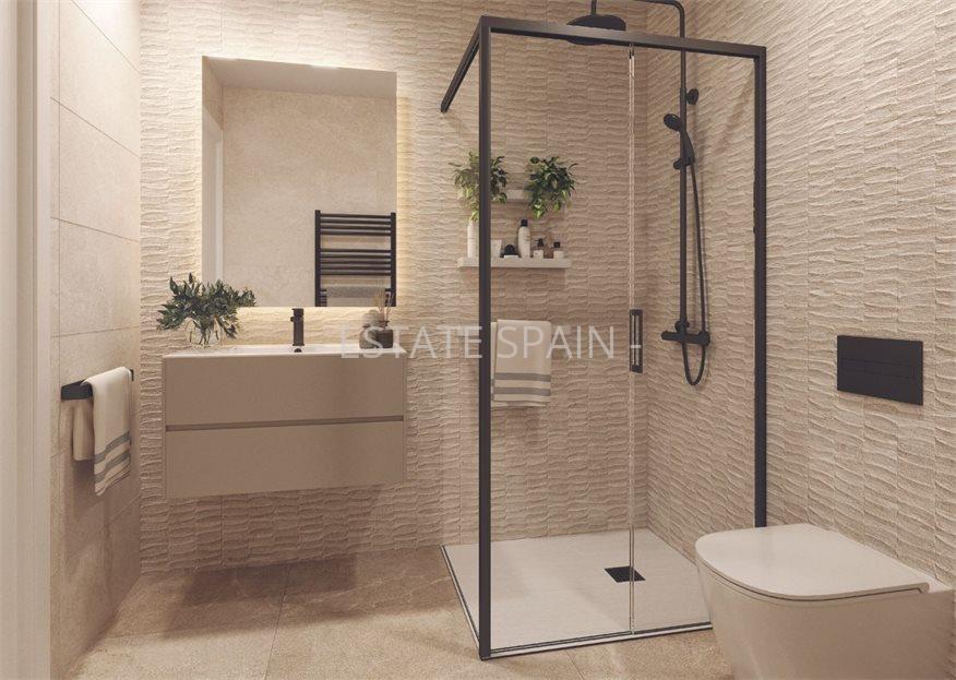 Апартаменты в Торревьехе 95 м2 №ART262240C2E  - Продажа - 19 large