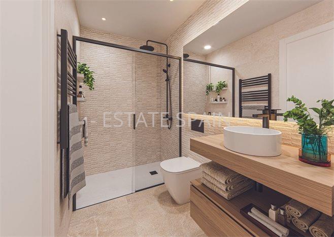 Апартаменты в Торревьехе 95 м2 №ART262240C2E  - Продажа - 20 preview