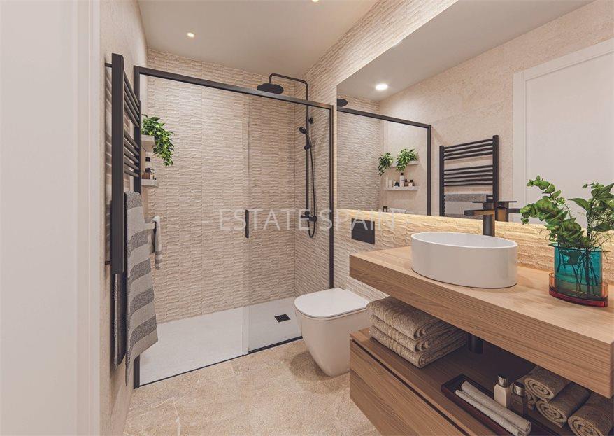 Апартаменты в Торревьехе 95 м2 №ART262240C2E  - Продажа - 20 large