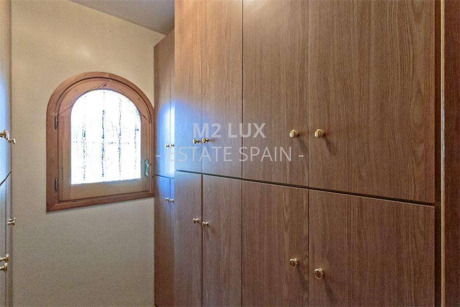 Дом в Кастель-Пладжа-де-Аро 219 м2 №VL231111C7BAF  - Продажа - 27 large