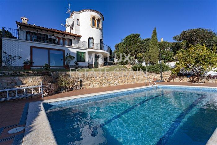 Дом в Кастель-Пладжа-де-Аро 219 м2 №VL231111C7BAF  - Продажа - 11 preview