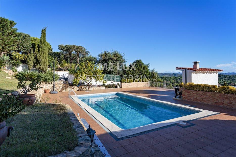 Дом в Кастель-Пладжа-де-Аро 219 м2 №VL231111C7BAF  - Продажа - 6 large