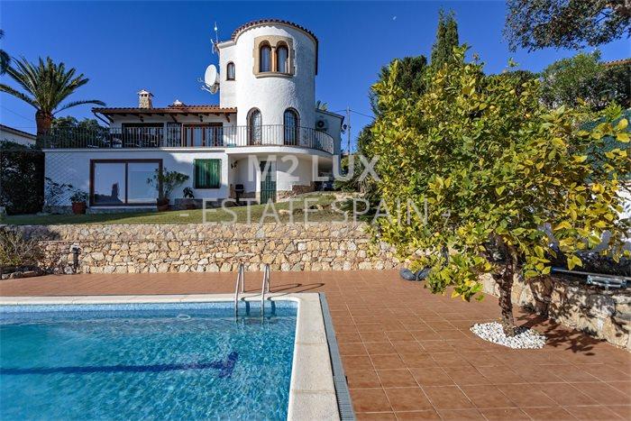 Дом в Кастель-Пладжа-де-Аро 219 м2 №VL231111C7BAF  - Продажа - 10 preview