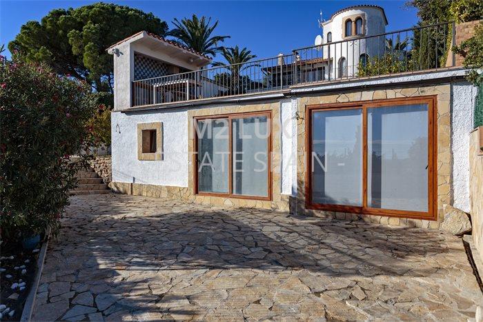 Дом в Кастель-Пладжа-де-Аро 219 м2 №VL231111C7BAF  - Продажа - 12 preview