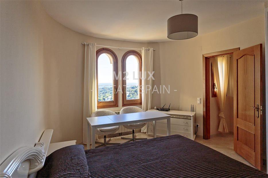 Дом в Кастель-Пладжа-де-Аро 219 м2 №VL231111C7BAF  - Продажа - 29 large