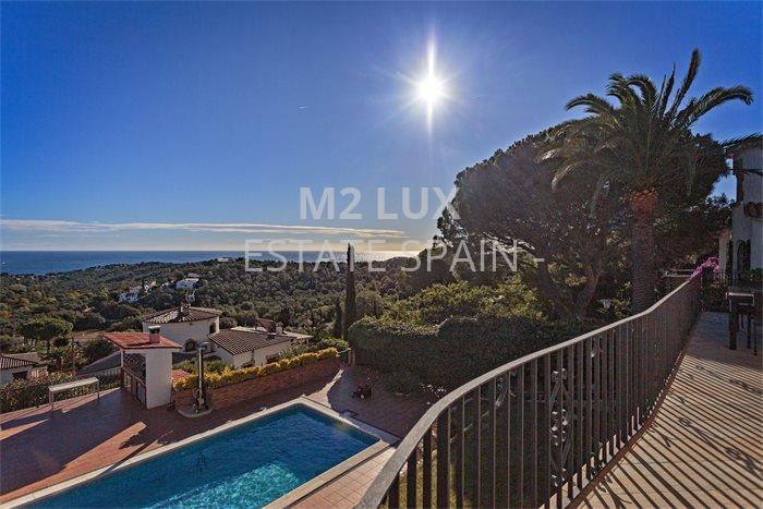 Дом в Кастель-Пладжа-де-Аро 219 м2 №VL231111C7BAF  - Продажа - 2 preview