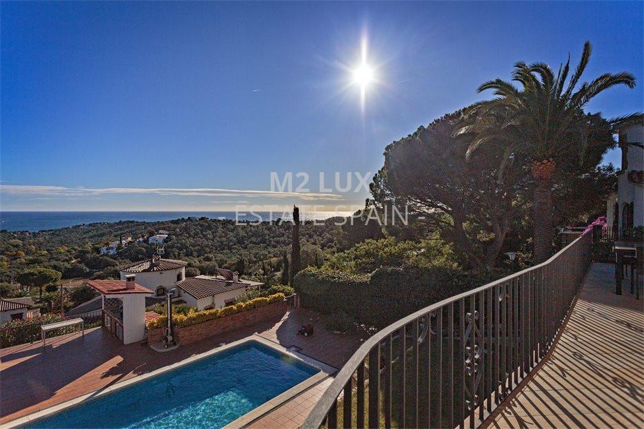 Дом в Кастель-Пладжа-де-Аро 219 м2 №VL231111C7BAF  - Продажа - 2 large