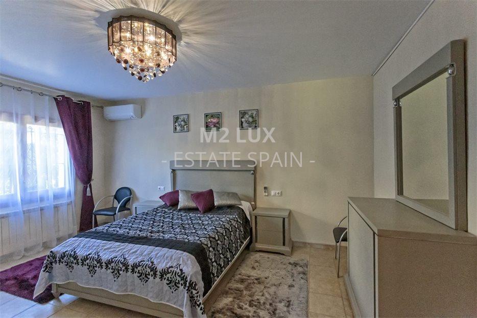 Дом в Кастель-Пладжа-де-Аро 219 м2 №VL231111C7BAF  - Продажа - 22 large